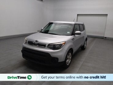 2019 Kia Soul in Birmingham, AL 35215