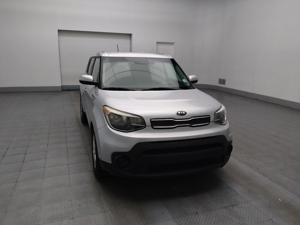 2019 Kia Soul in Birmingham, AL 35215 - 18121061 14