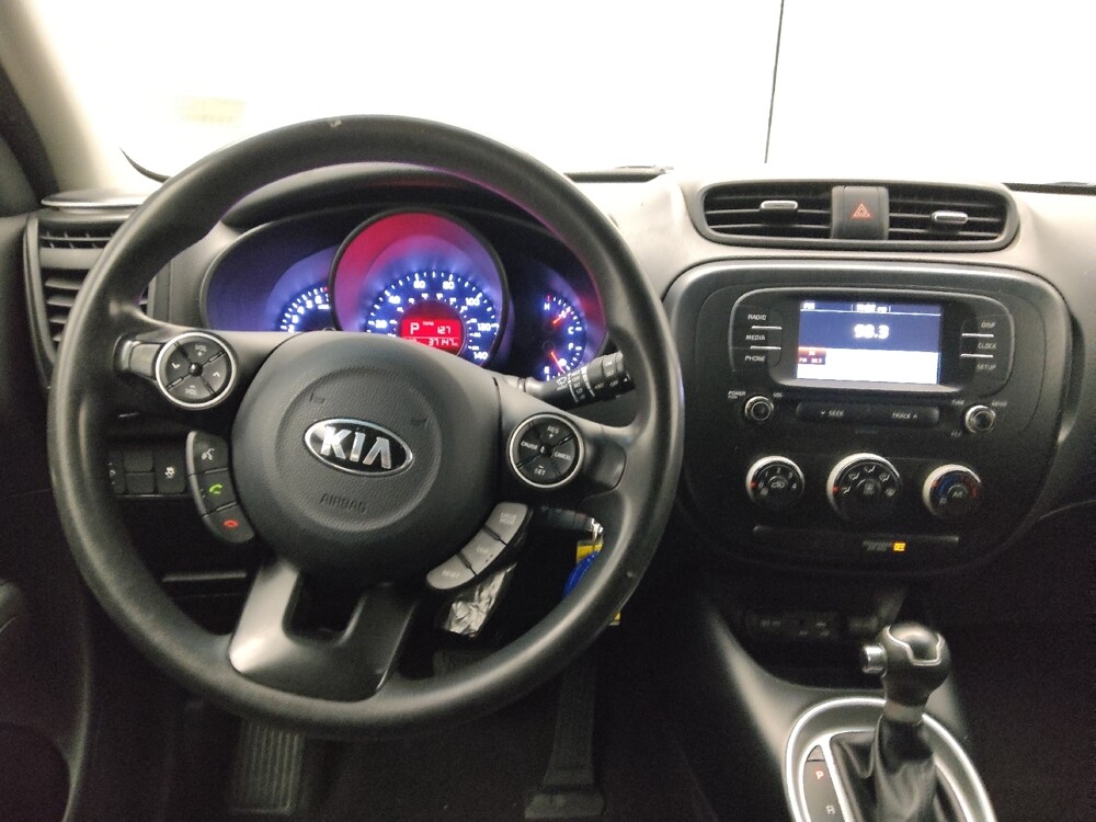 2019 Kia Soul in Birmingham, AL 35215 - 18121061 22