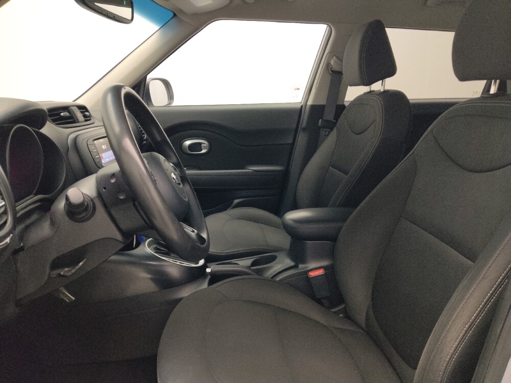 2019 Kia Soul in Birmingham, AL 35215 - 18121061 17