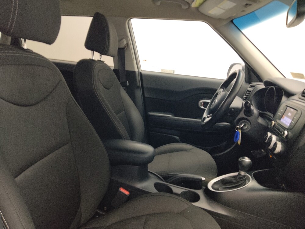 2019 Kia Soul in Birmingham, AL 35215 - 18121061 21