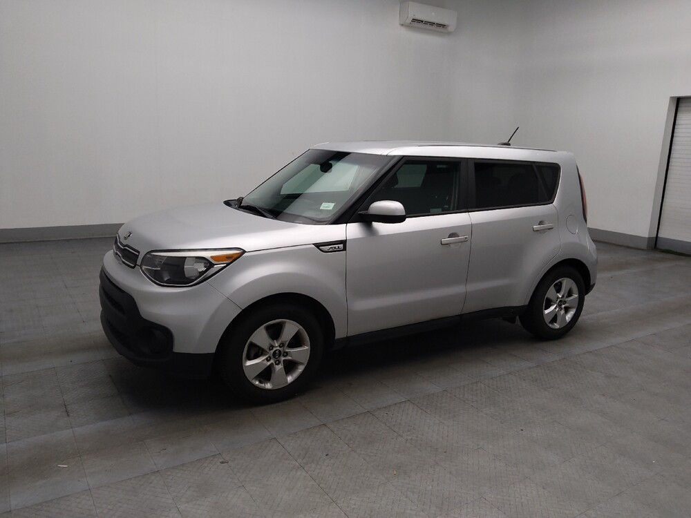 2019 Kia Soul in Birmingham, AL 35215 - 18121061 2