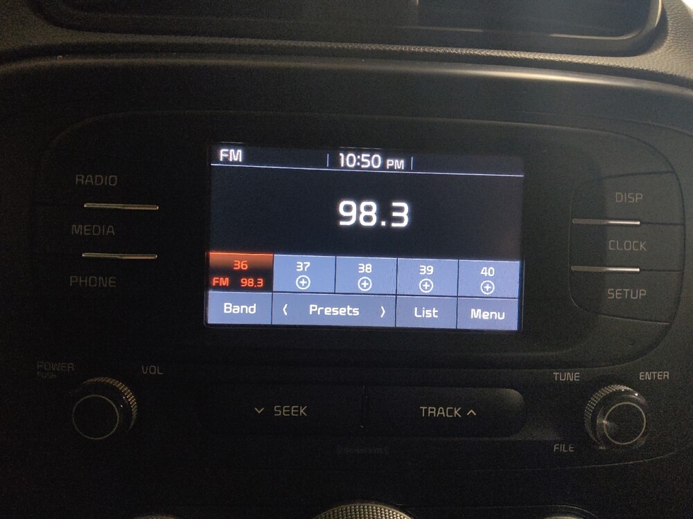 2019 Kia Soul in Birmingham, AL 35215 - 18121061 25