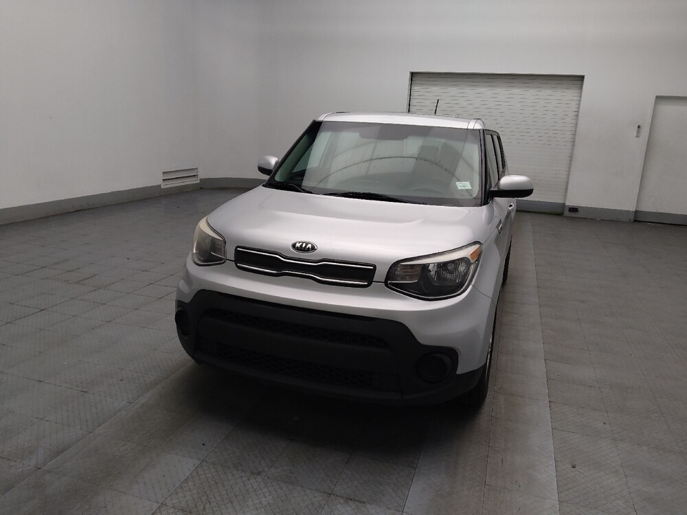 2019 Kia Soul in Birmingham, AL 35215 - 18121061 15