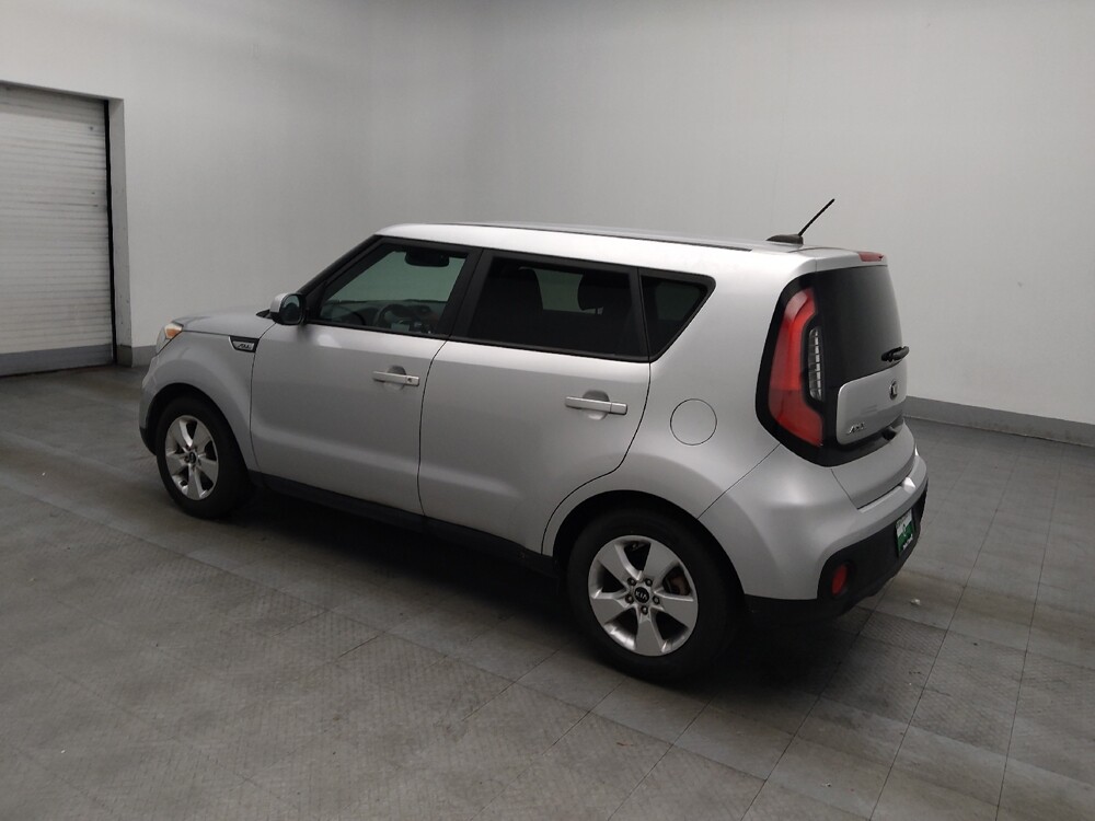 2019 Kia Soul in Birmingham, AL 35215 - 18121061 3