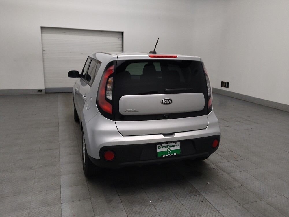 2019 Kia Soul in Birmingham, AL 35215 - 18121061 6