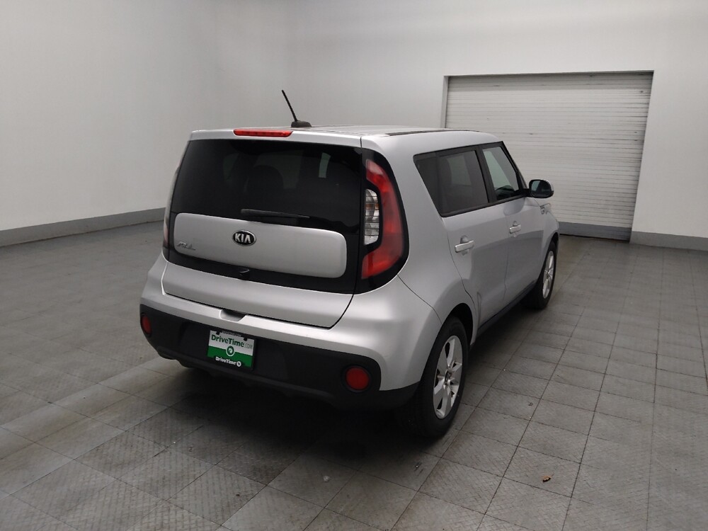 2019 Kia Soul in Birmingham, AL 35215 - 18121061 9