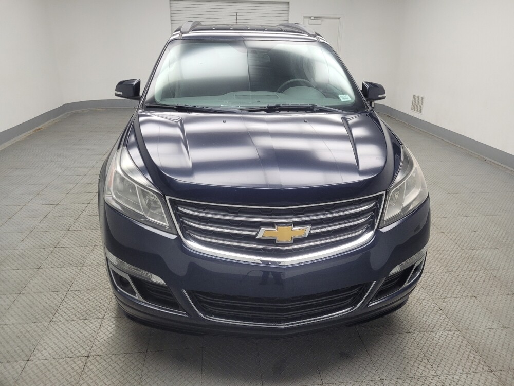 2015 Chevrolet Traverse in Indianapolis, IN 46219 - 18121062 14