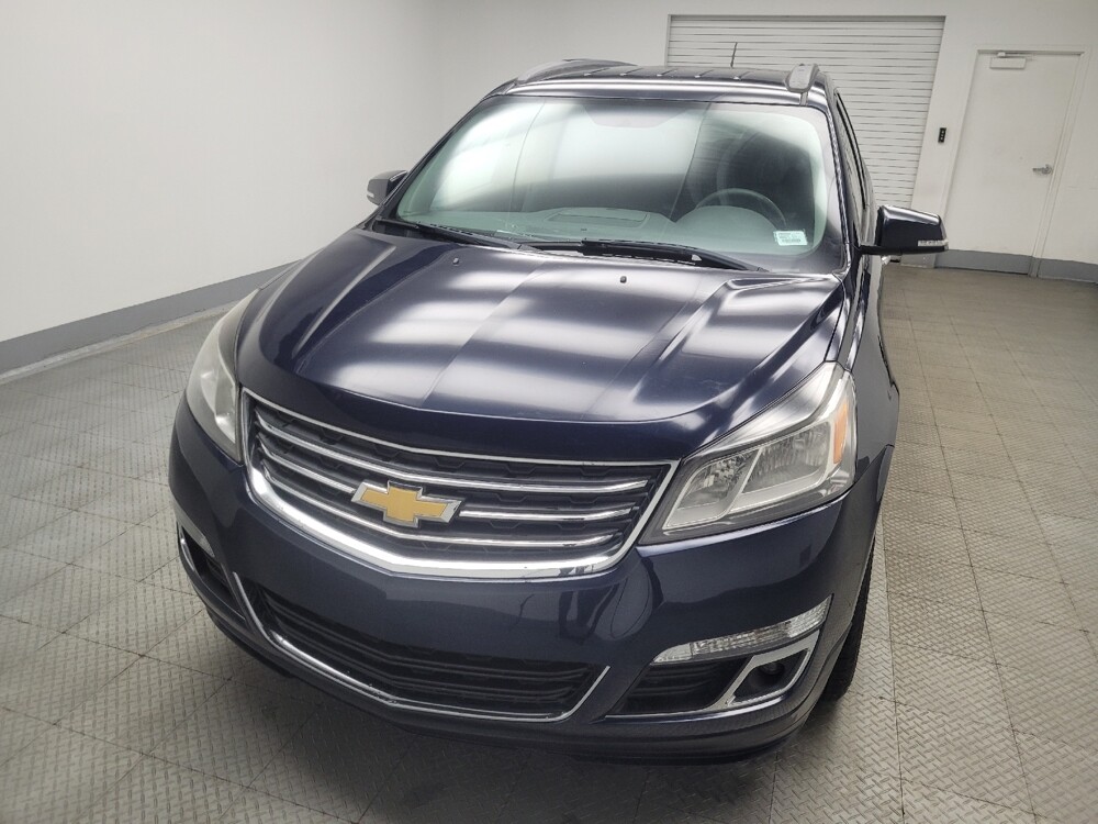 2015 Chevrolet Traverse in Indianapolis, IN 46219 - 18121062 15