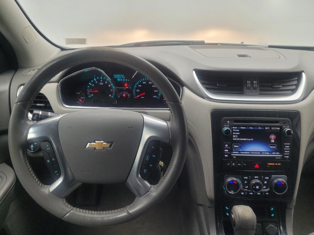 2015 Chevrolet Traverse in Indianapolis, IN 46219 - 18121062 22