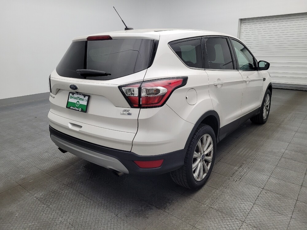 2017 Ford Escape in Kissimmee, FL 34744 - 18121063 9