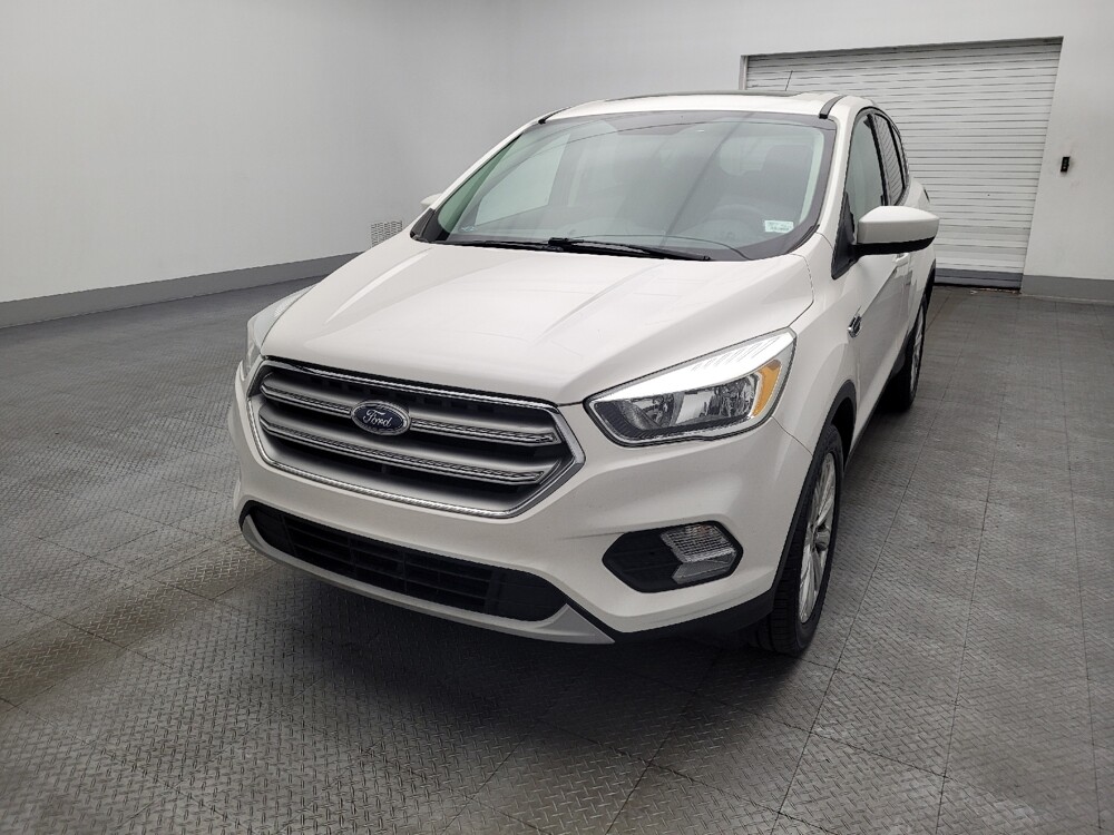 2017 Ford Escape in Kissimmee, FL 34744 - 18121063 15