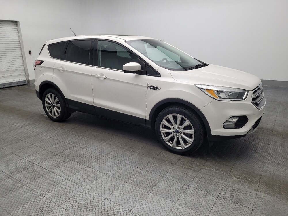 2017 Ford Escape in Kissimmee, FL 34744 - 18121063 11
