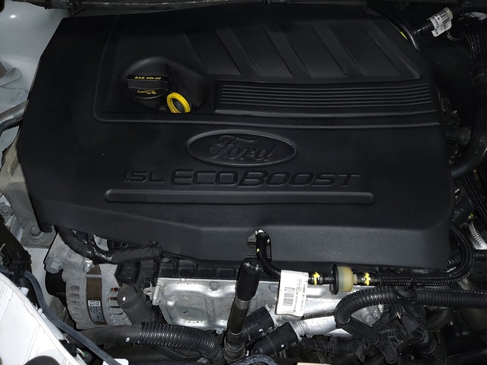 2017 Ford Escape in Kissimmee, FL 34744 - 18121063 30