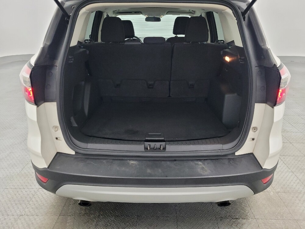 2017 Ford Escape in Kissimmee, FL 34744 - 18121063 29