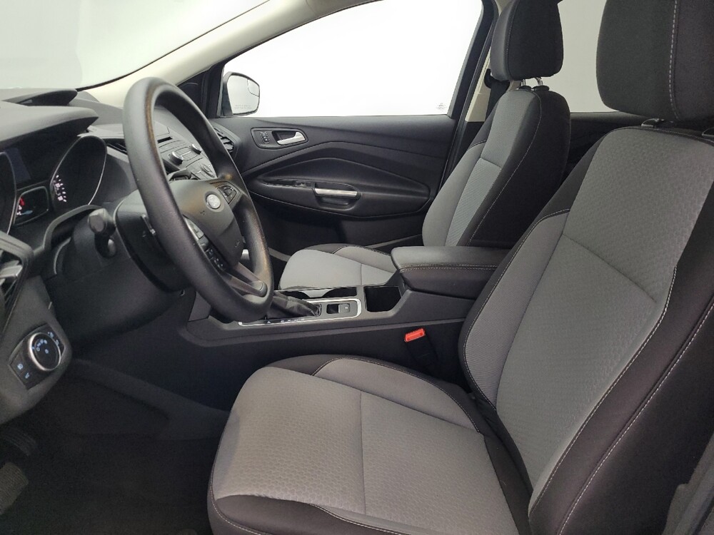 2017 Ford Escape in Kissimmee, FL 34744 - 18121063 17