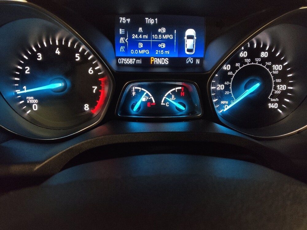 2017 Ford Escape in Kissimmee, FL 34744 - 18121063 23