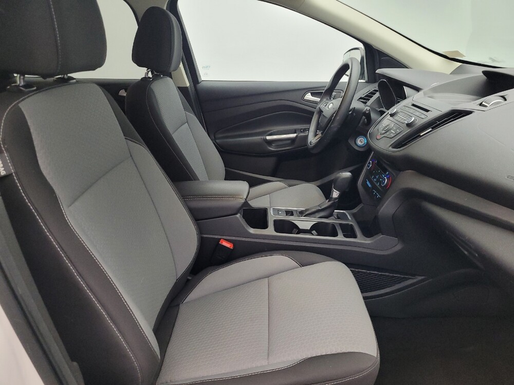 2017 Ford Escape in Kissimmee, FL 34744 - 18121063 21