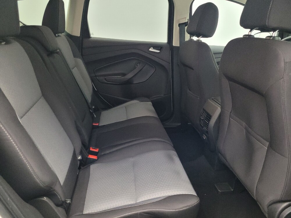 2017 Ford Escape in Kissimmee, FL 34744 - 18121063 19