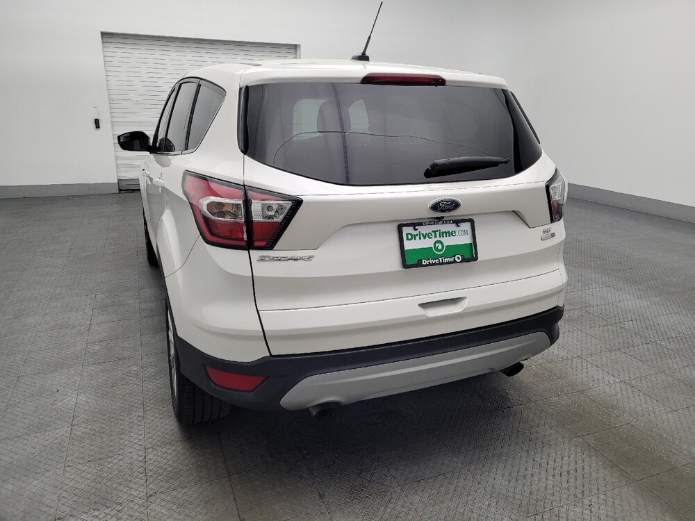2017 Ford Escape in Kissimmee, FL 34744 - 18121063 6