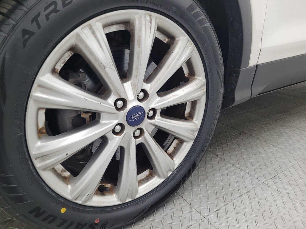 2017 Ford Escape in Kissimmee, FL 34744 - 18121063 31