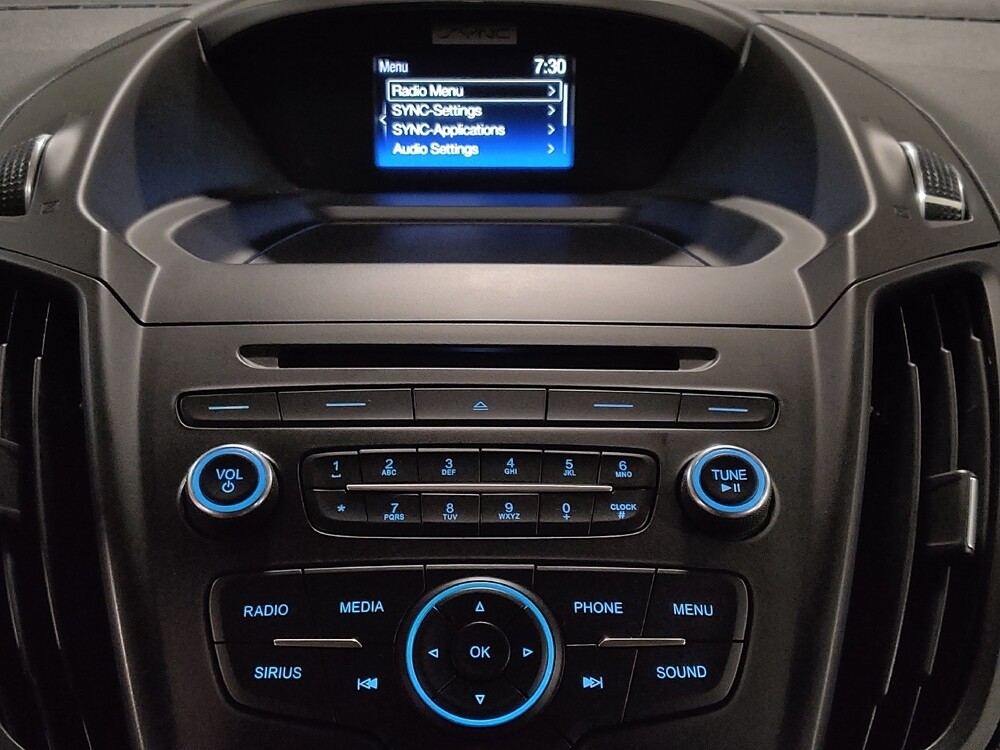 2017 Ford Escape in Kissimmee, FL 34744 - 18121063 25