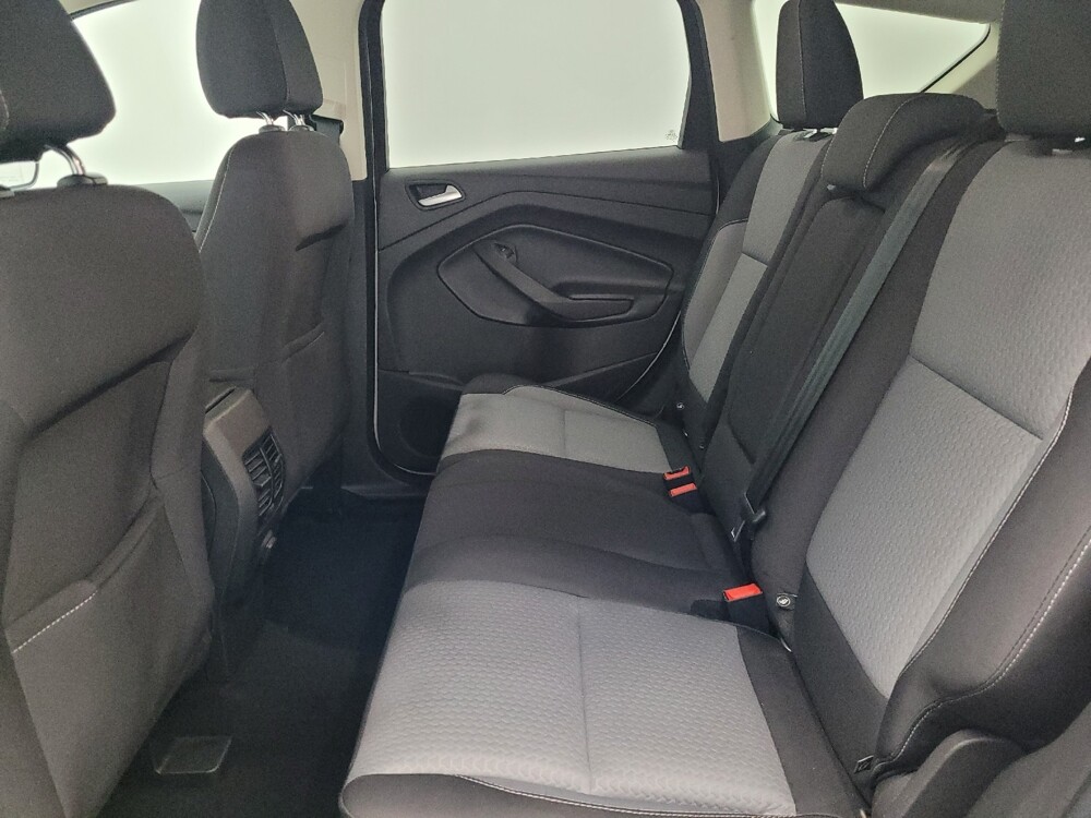 2017 Ford Escape in Kissimmee, FL 34744 - 18121063 18