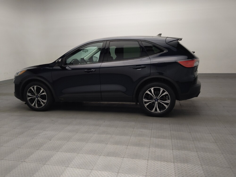 2021 Ford Escape in Arlington, TX 76011 - 18121064 3