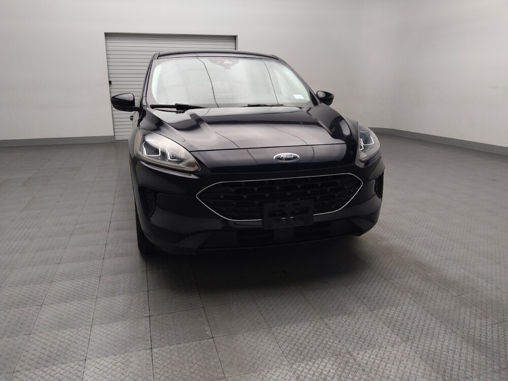 2021 Ford Escape in Arlington, TX 76011 - 18121064 14