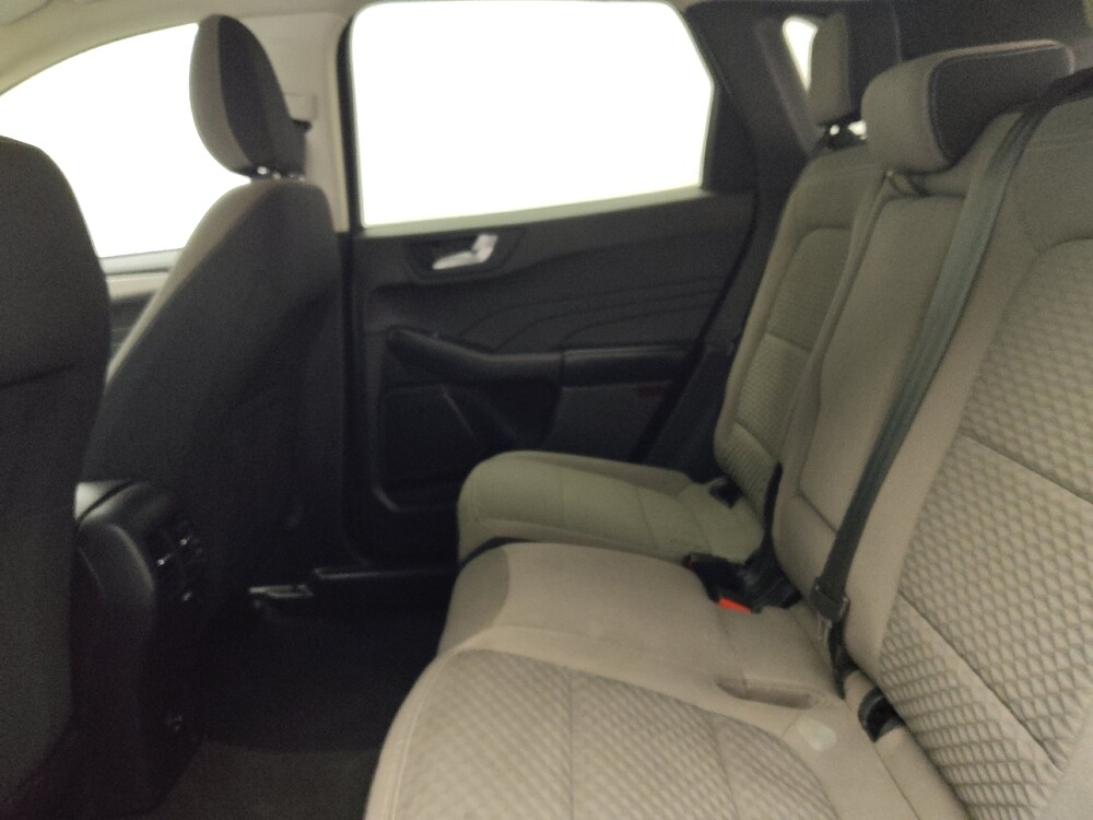 2021 Ford Escape in Arlington, TX 76011 - 18121064 18
