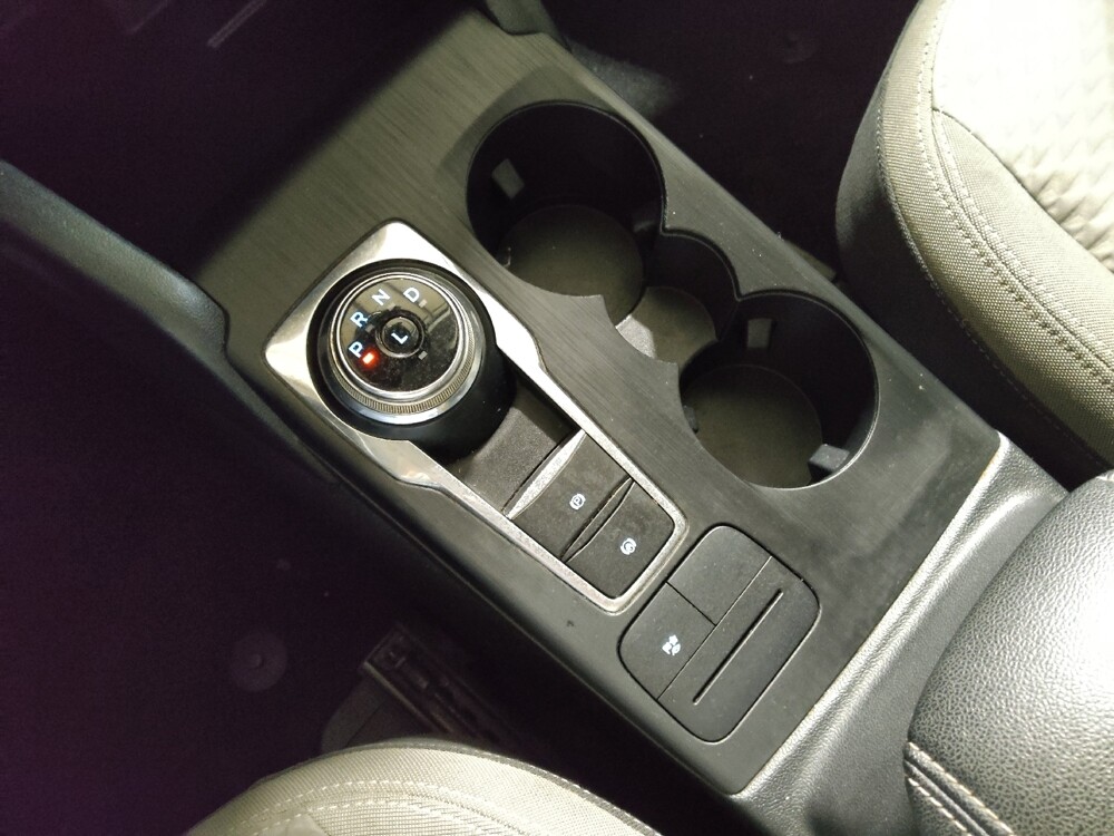 2021 Ford Escape in Arlington, TX 76011 - 18121064 26