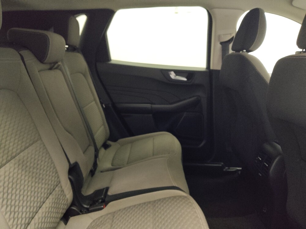 2021 Ford Escape in Arlington, TX 76011 - 18121064 19