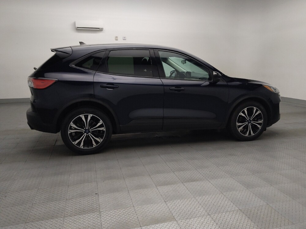 2021 Ford Escape in Arlington, TX 76011 - 18121064 10