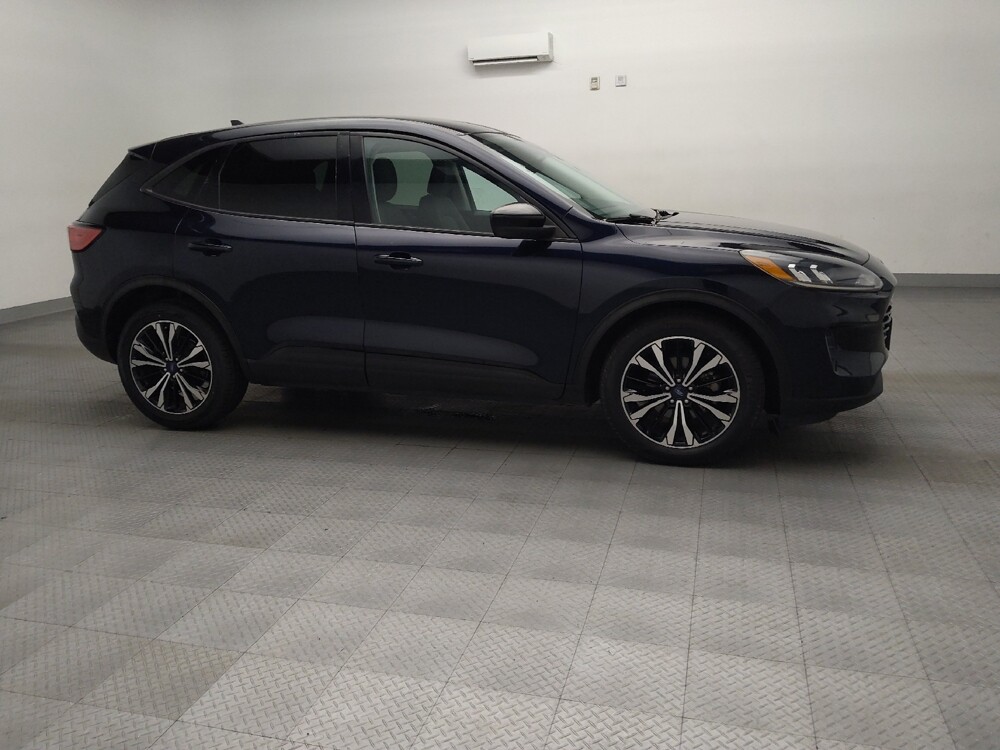 2021 Ford Escape in Arlington, TX 76011 - 18121064 11