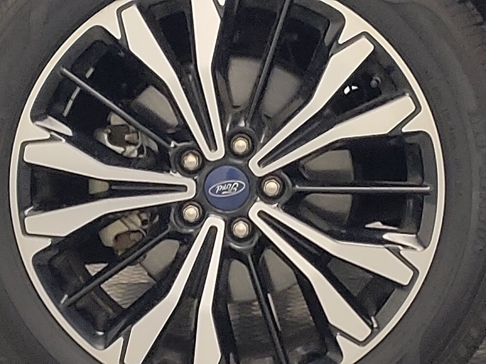 2021 Ford Escape in Arlington, TX 76011 - 18121064 31