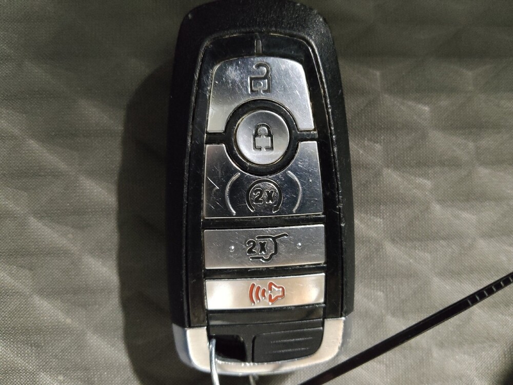 2021 Ford Escape in Arlington, TX 76011 - 18121064 32