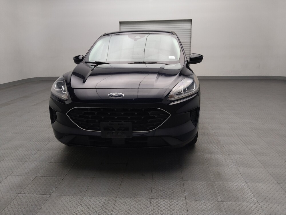 2021 Ford Escape in Arlington, TX 76011 - 18121064 15