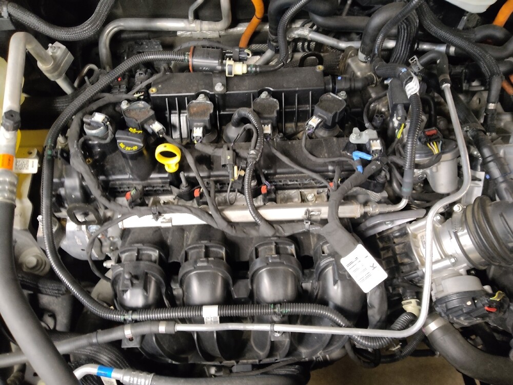 2021 Ford Escape in Arlington, TX 76011 - 18121064 30