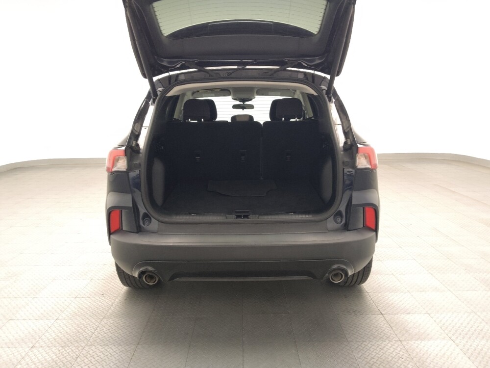 2021 Ford Escape in Arlington, TX 76011 - 18121064 29