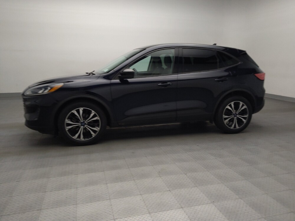 2021 Ford Escape in Arlington, TX 76011 - 18121064 2
