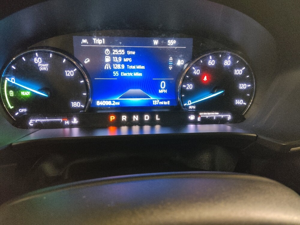 2021 Ford Escape in Arlington, TX 76011 - 18121064 23