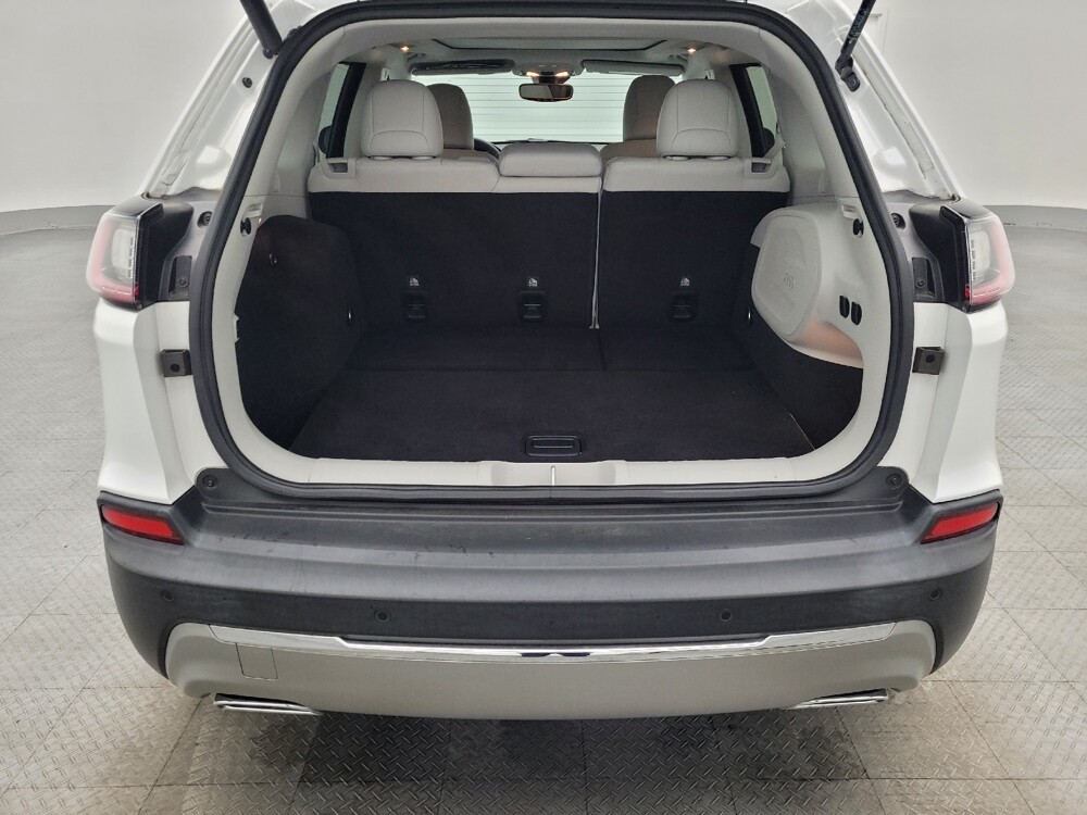 2021 Jeep Cherokee in West Palm Beach, FL 33409 - 18121065 29