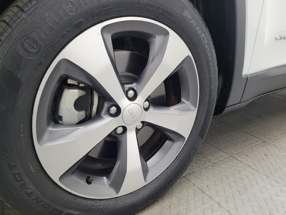 2021 Jeep Cherokee in West Palm Beach, FL 33409 - 18121065 31