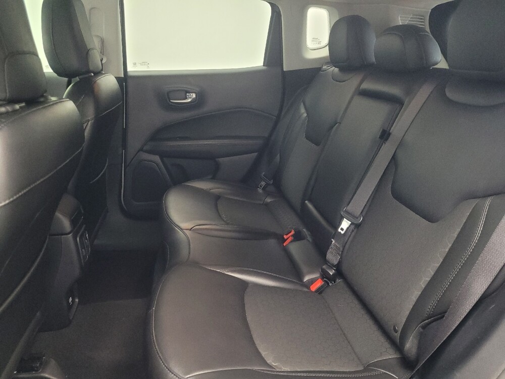 2021 Jeep Compass in Indianapolis, IN 46219 - 18121066 18