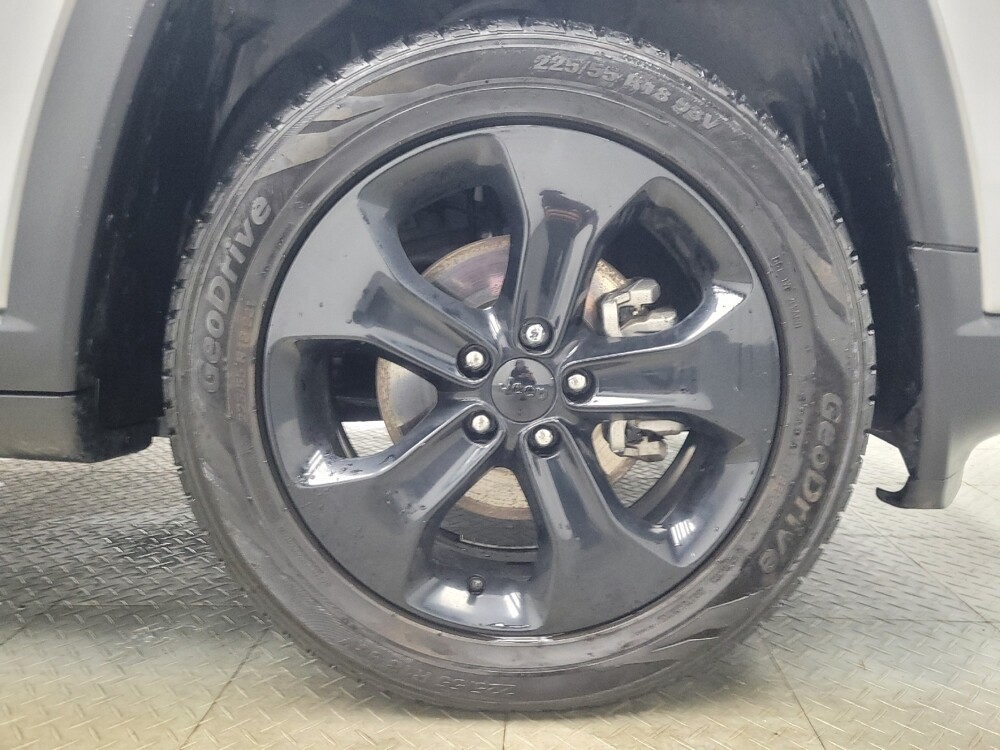 2021 Jeep Compass in Indianapolis, IN 46219 - 18121066 31