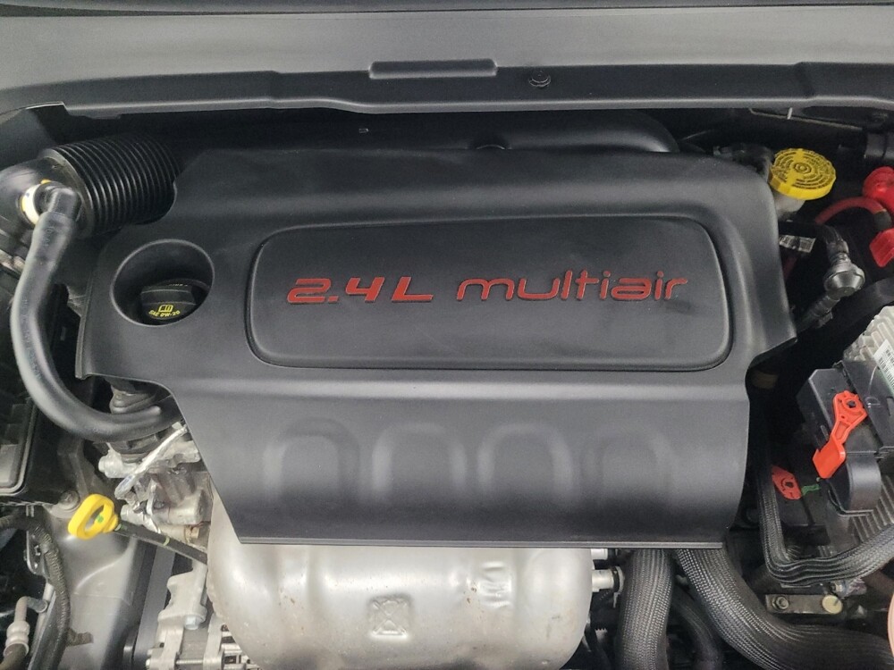 2021 Jeep Compass in Indianapolis, IN 46219 - 18121066 30