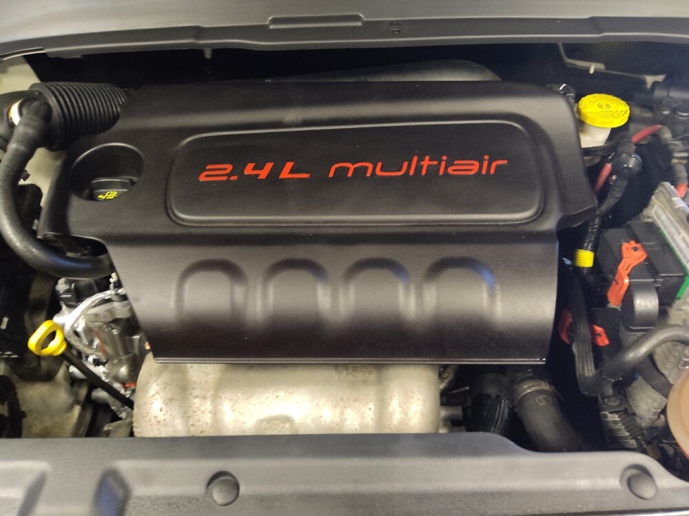 2018 Jeep Compass in Phoenix, AZ 85022 - 18121069 30