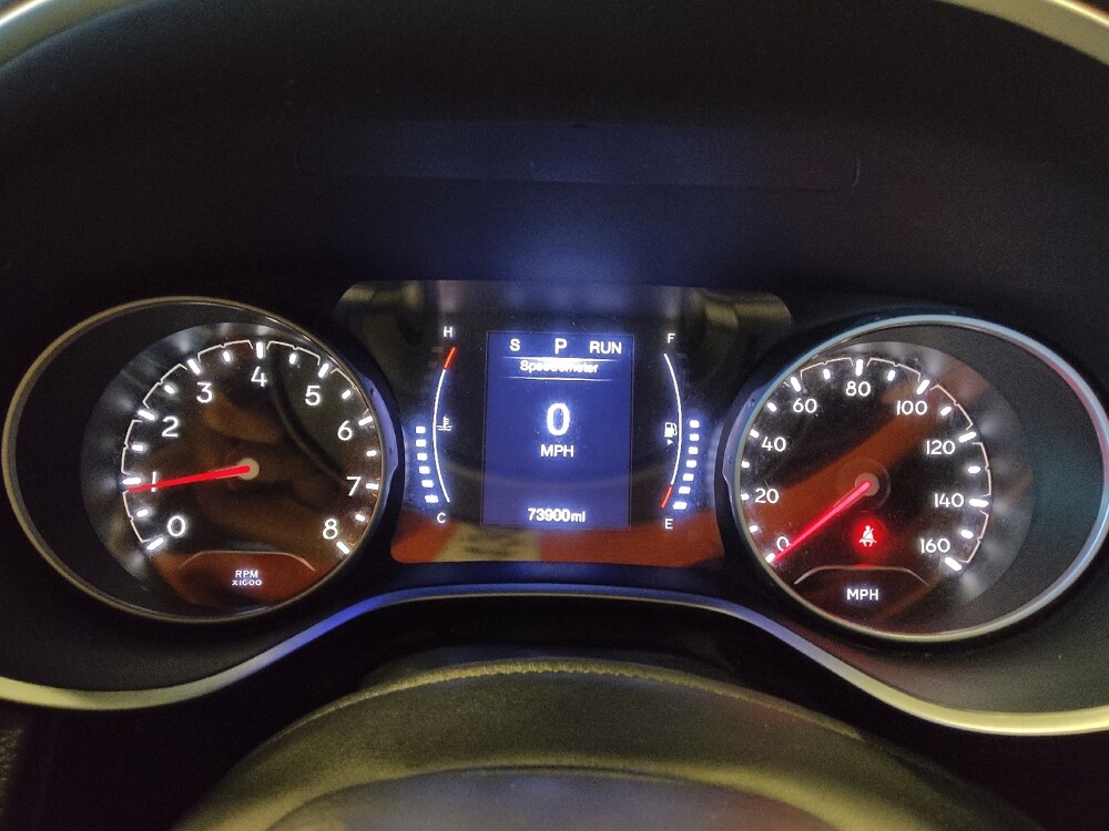 2018 Jeep Compass in Phoenix, AZ 85022 - 18121069 23