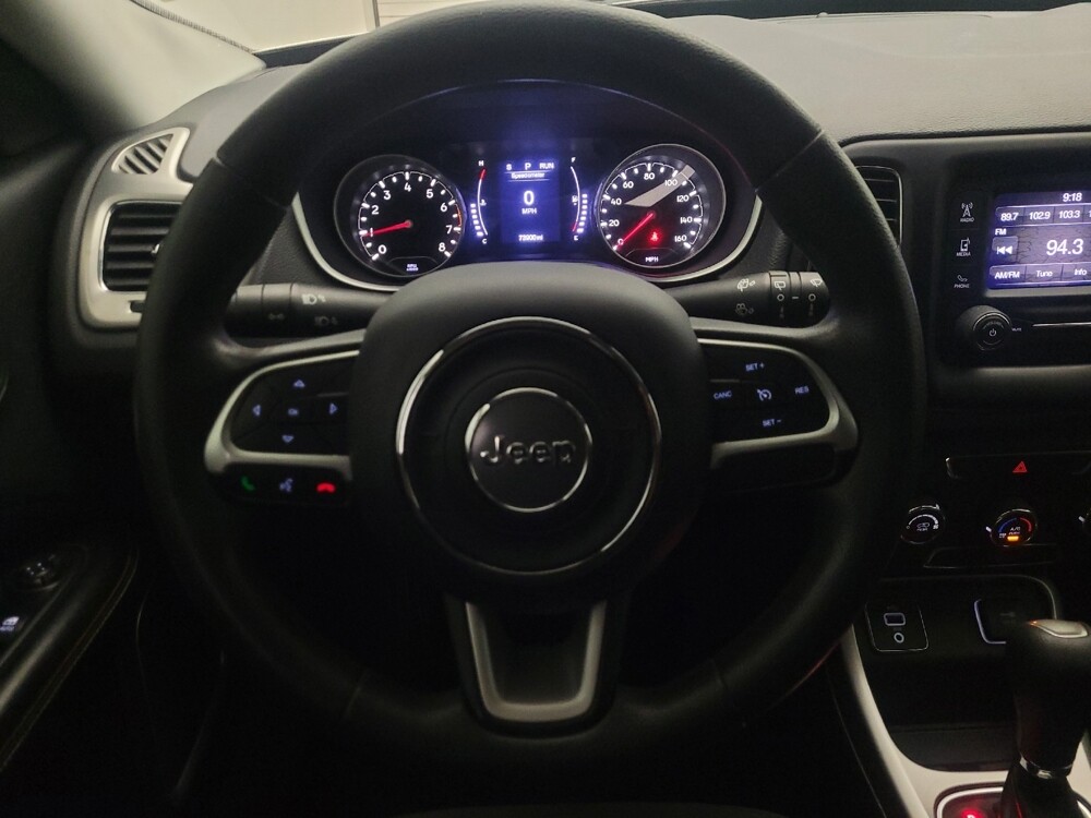 2018 Jeep Compass in Phoenix, AZ 85022 - 18121069 22