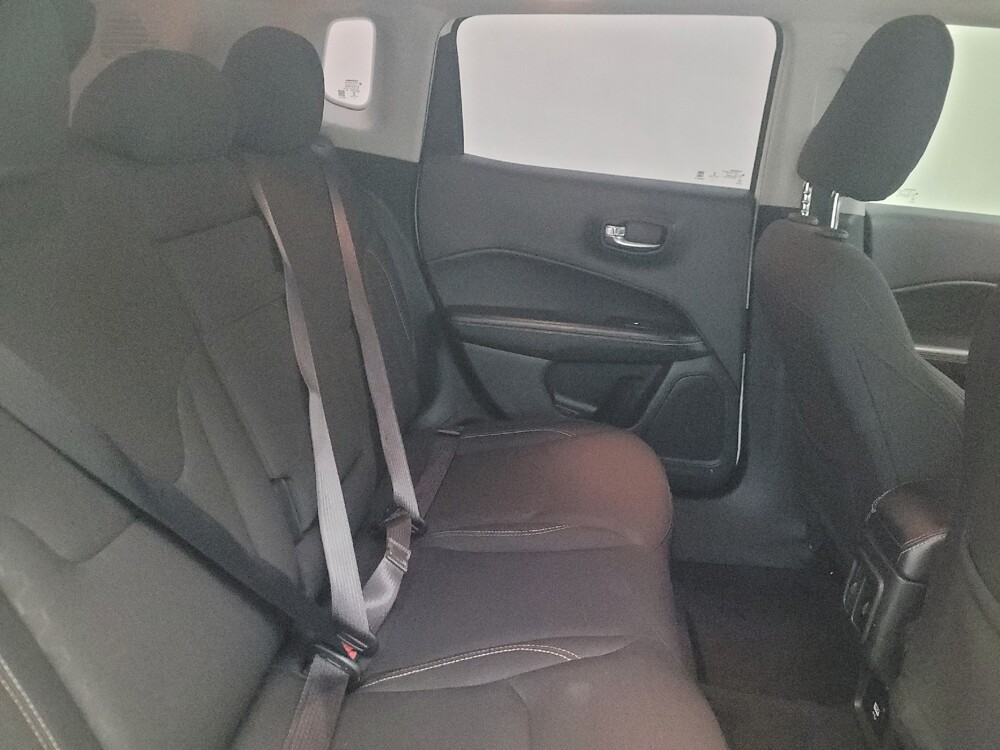 2018 Jeep Compass in Phoenix, AZ 85022 - 18121069 19